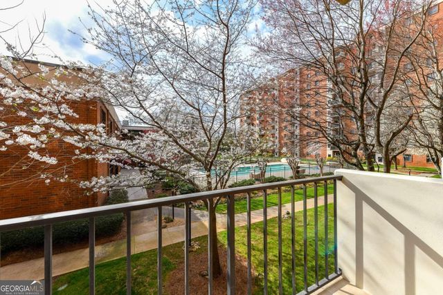 300 Johnson Ferry Road A210, Sandy Springs, GA 30328