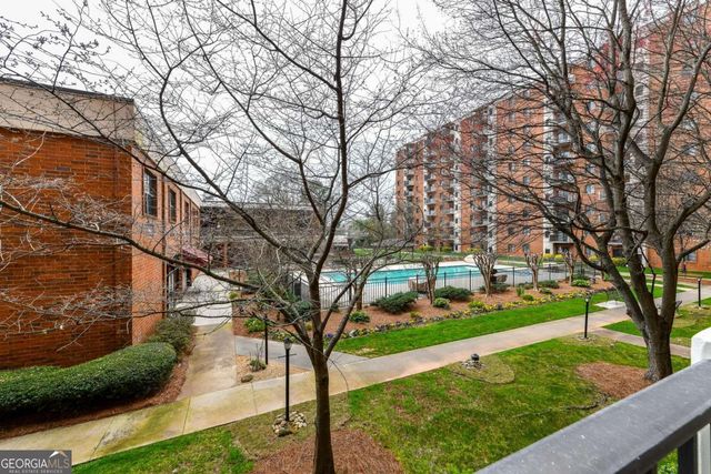 300 Johnson Ferry Road A210, Sandy Springs, GA 30328