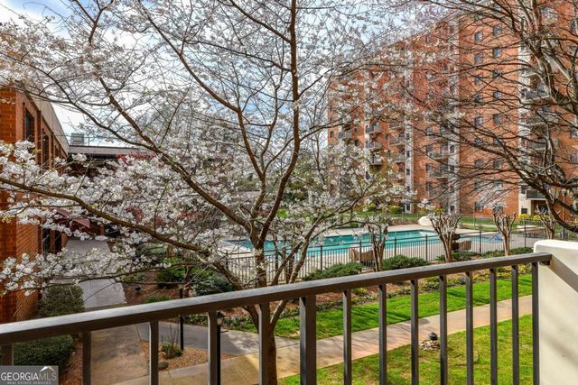 300 Johnson Ferry Road A210, Sandy Springs, GA 30328