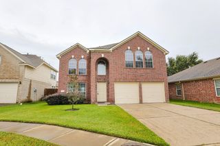 5007 Creekbridge Court, Spring, TX 77379