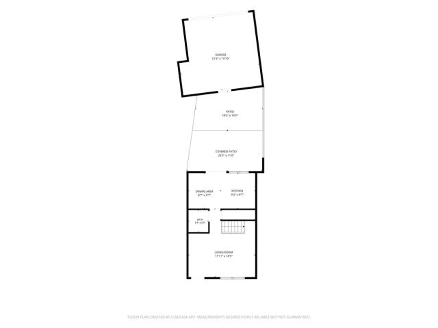 531 W Alton B, Santa Ana, CA 92707
