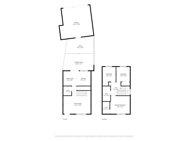 531 W Alton B, Santa Ana, CA 92707