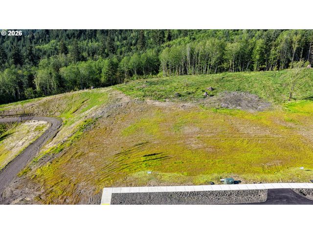 0 Carmen Sylvia Dr Lot 4, Kalama, WA 98625