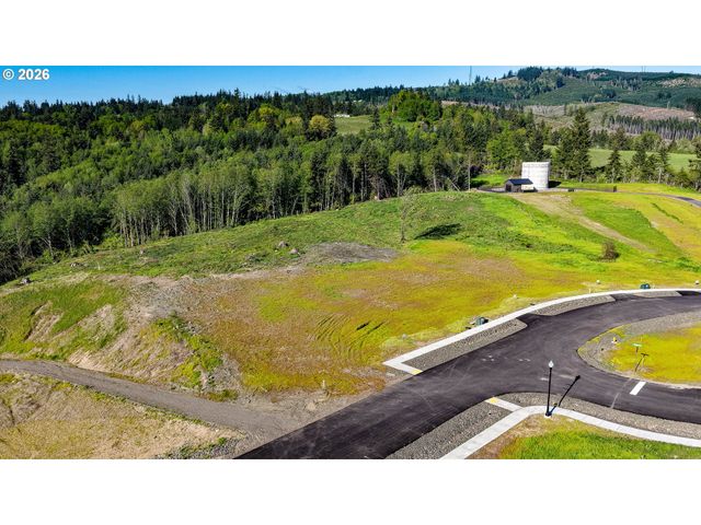 0 Carmen Sylvia Dr Lot 4, Kalama, WA 98625