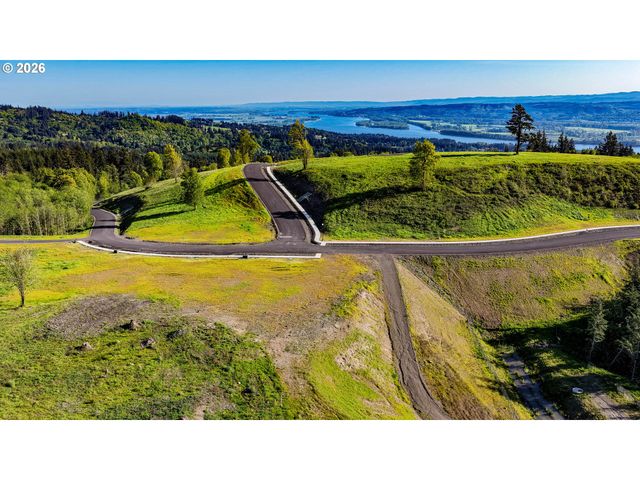0 Carmen Sylvia Dr Lot 4, Kalama, WA 98625