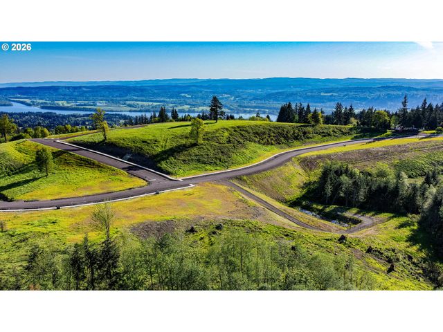0 Carmen Sylvia Dr Lot 4, Kalama, WA 98625