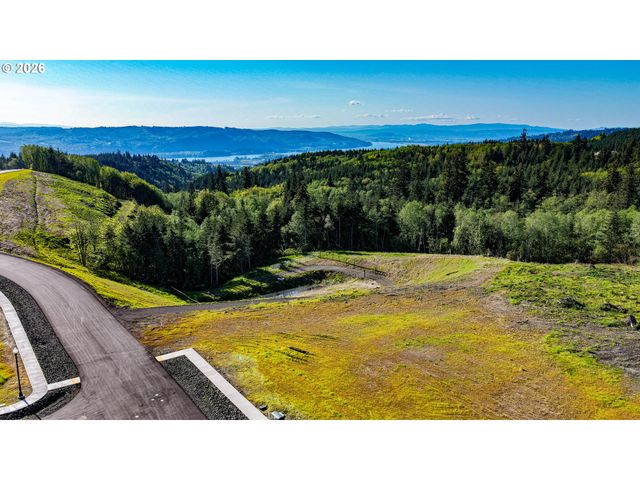 0 Carmen Sylvia Dr Lot 4, Kalama, WA 98625