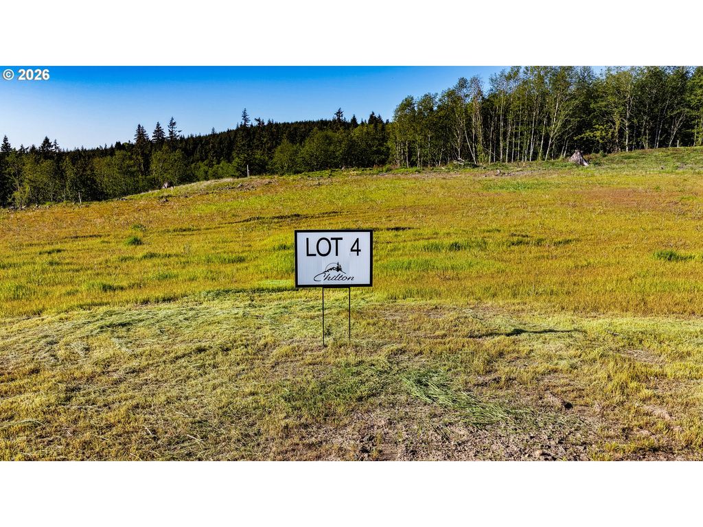 0 Carmen Sylvia Dr Lot 4, Kalama, WA 98625