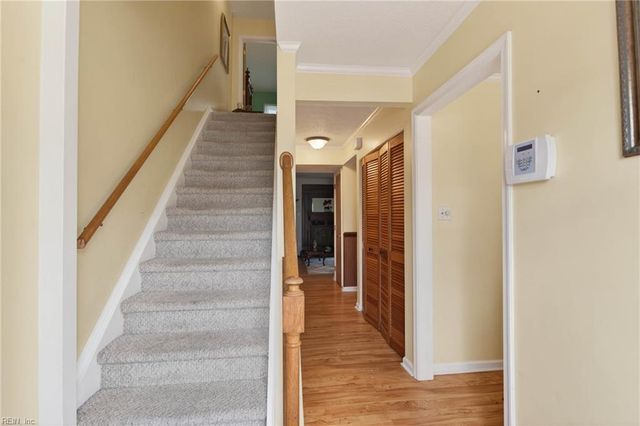 4 Covenant CT, Hampton, VA 23666