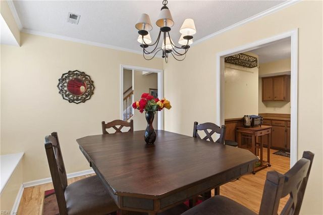4 Covenant CT, Hampton, VA 23666