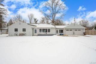 10085 Talladay Road, Augusta Twp, MI 48111
