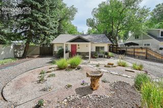 215 Wolfe Avenue, Colorado Springs, CO 80905