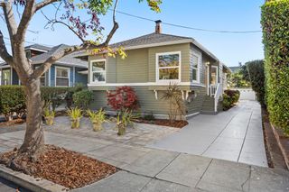 1428 Paru St, Alameda, CA 94501