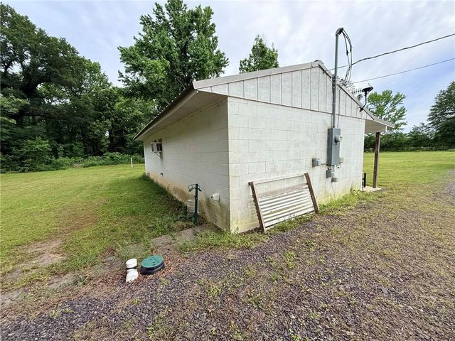 10293 Alpha Road, Dardanelle, AR 72834