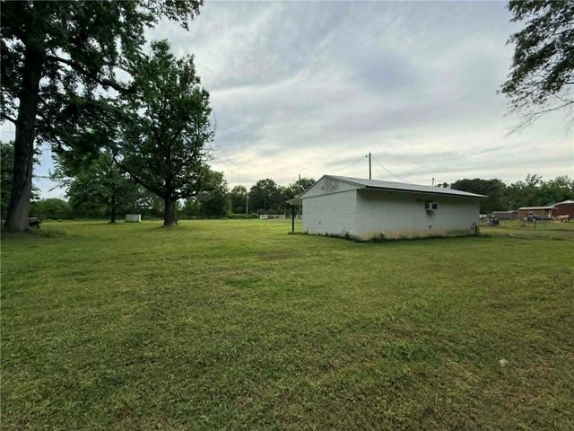 10293 Alpha Road, Dardanelle, AR 72834