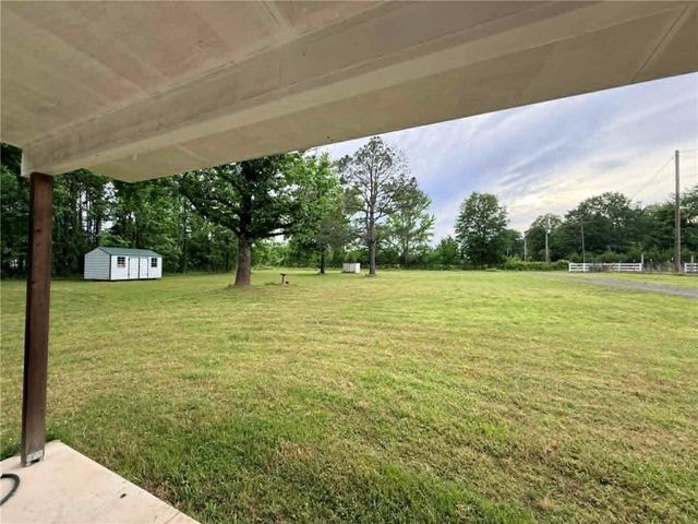 10293 Alpha Road, Dardanelle, AR 72834