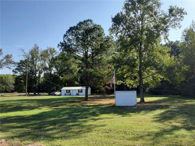 10293 Alpha Road, Dardanelle, AR 72834