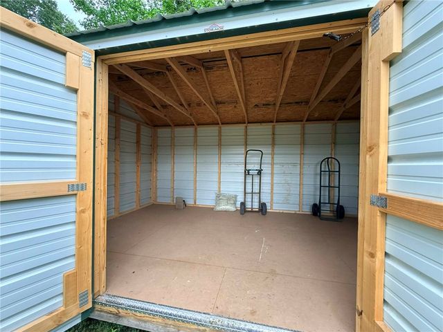 10293 Alpha Road, Dardanelle, AR 72834
