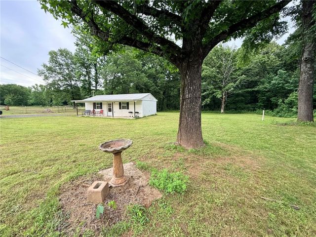 10293 Alpha Road, Dardanelle, AR 72834