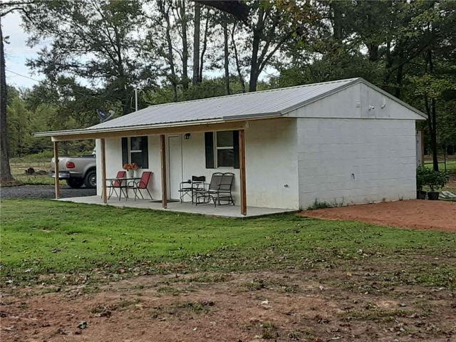10293 Alpha Road, Dardanelle, AR 72834