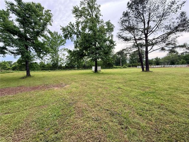 10293 Alpha Road, Dardanelle, AR 72834