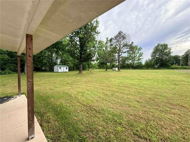 10293 Alpha Road, Dardanelle, AR 72834