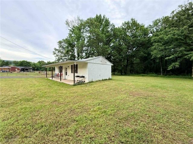 10293 Alpha Road, Dardanelle, AR 72834