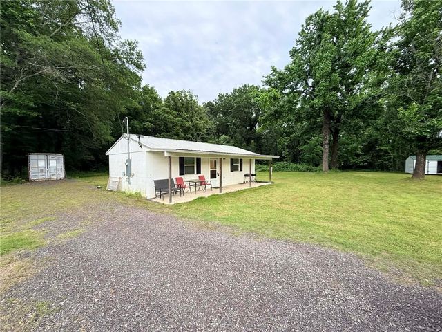 10293 Alpha Road, Dardanelle, AR 72834