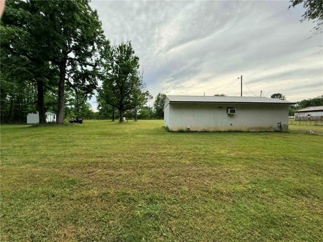 10293 Alpha Road, Dardanelle, AR 72834