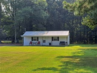 10293 Alpha Road, Dardanelle, AR 72834