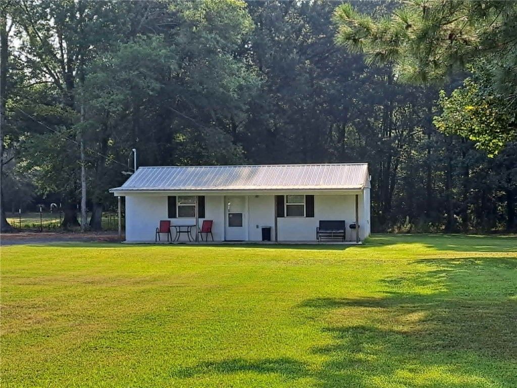 10293 Alpha Road, Dardanelle, AR 72834