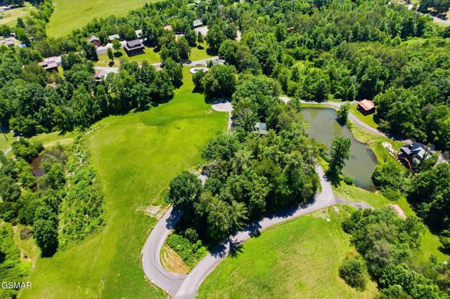 T-1R Max Ridge Lane, Sevierville, TN 37862