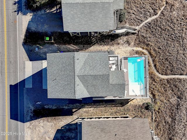 3527 E Beach Drive, Oak Island, NC 28465