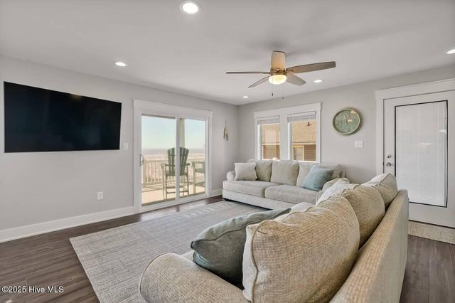 3527 E Beach Drive, Oak Island, NC 28465
