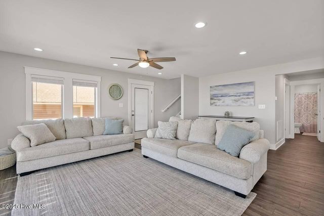3527 E Beach Drive, Oak Island, NC 28465