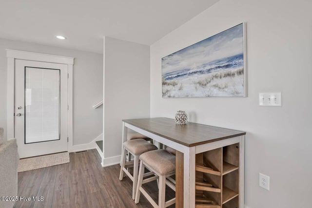 3527 E Beach Drive, Oak Island, NC 28465