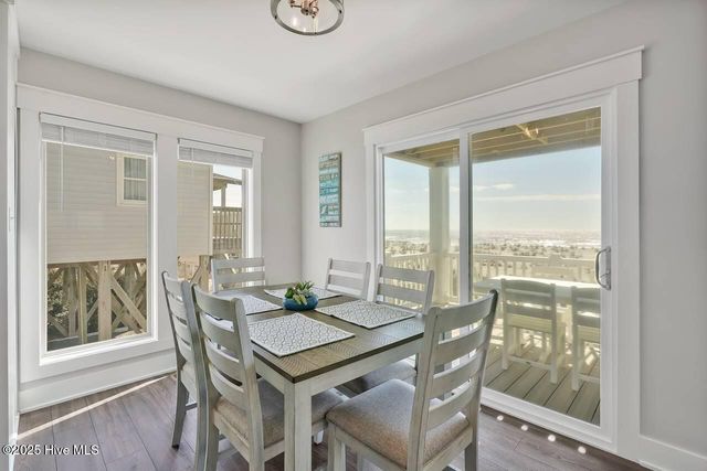 3527 E Beach Drive, Oak Island, NC 28465