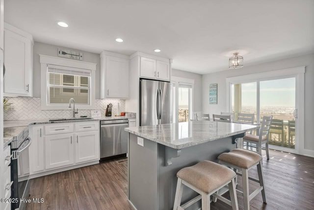 3527 E Beach Drive, Oak Island, NC 28465