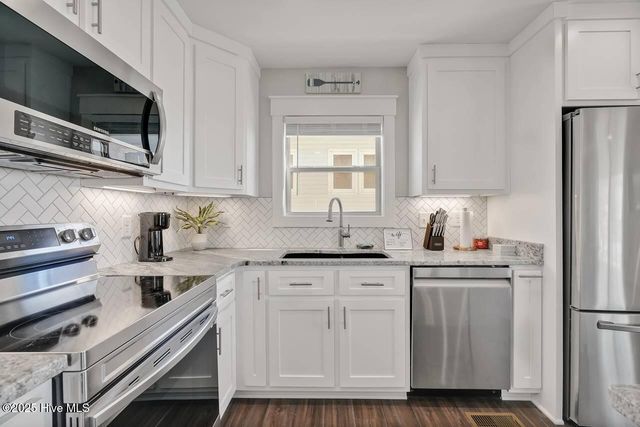 3527 E Beach Drive, Oak Island, NC 28465