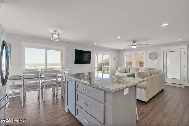 3527 E Beach Drive, Oak Island, NC 28465