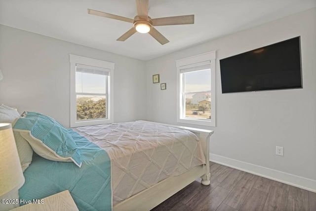 3527 E Beach Drive, Oak Island, NC 28465