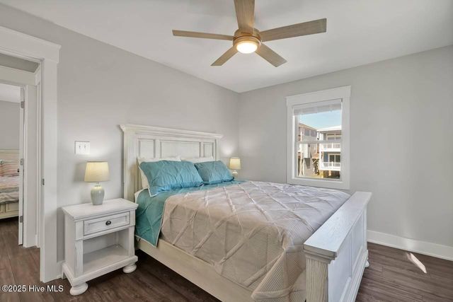 3527 E Beach Drive, Oak Island, NC 28465