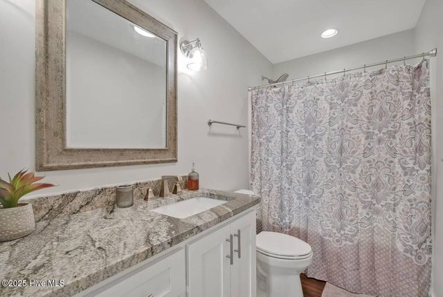 3527 E Beach Drive, Oak Island, NC 28465