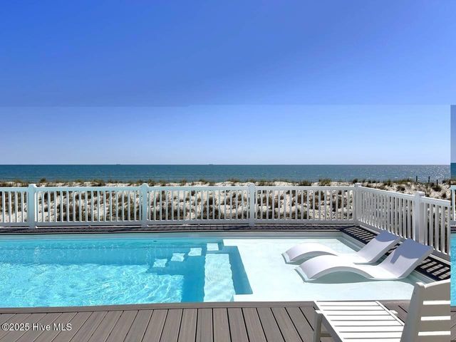 3527 E Beach Drive, Oak Island, NC 28465