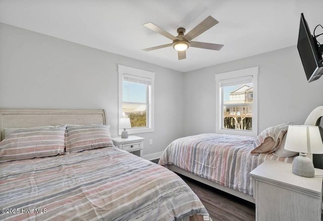 3527 E Beach Drive, Oak Island, NC 28465