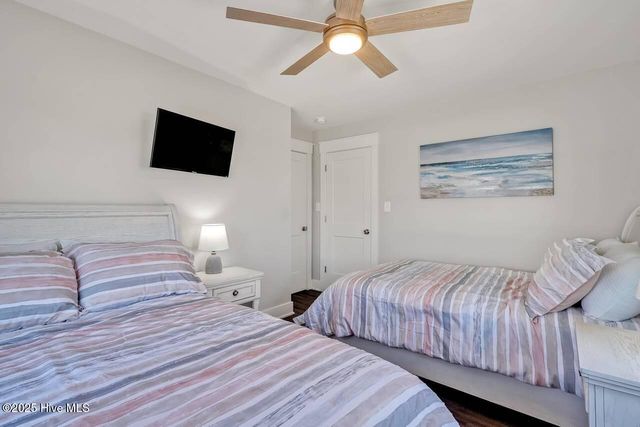 3527 E Beach Drive, Oak Island, NC 28465