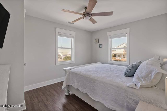3527 E Beach Drive, Oak Island, NC 28465