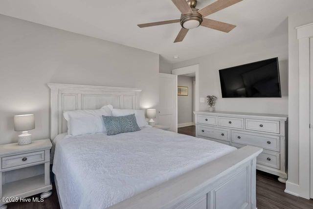 3527 E Beach Drive, Oak Island, NC 28465