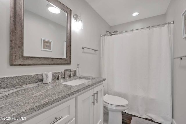 3527 E Beach Drive, Oak Island, NC 28465