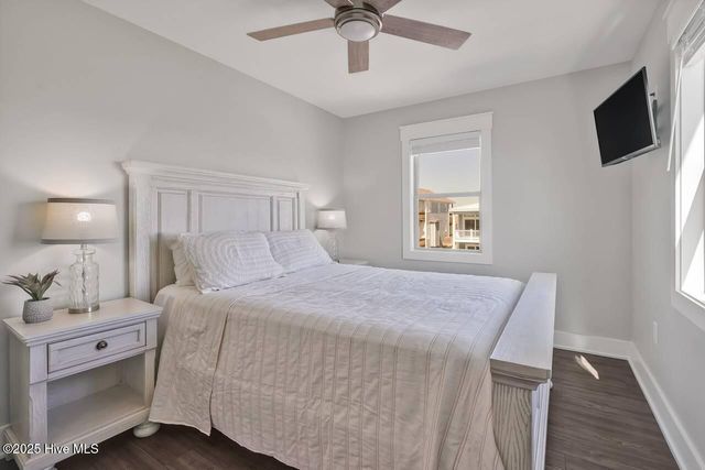3527 E Beach Drive, Oak Island, NC 28465